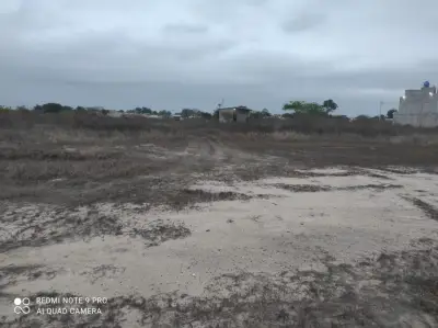 Terreno en venta en Santa Elena - foto 3