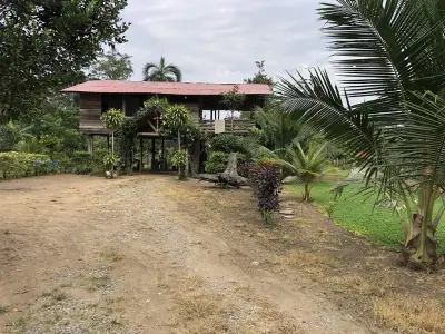 Terreno en venta en Tiwintza - foto 5