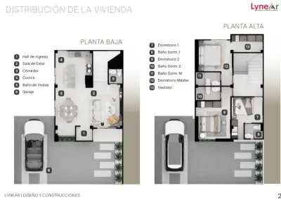Casa en venta en Manta - foto 2